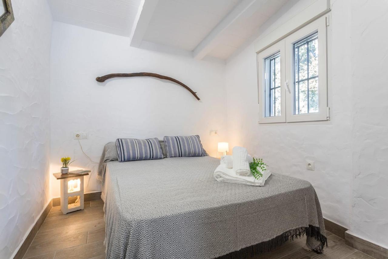 Ferienwohnung Tapayia Chiclana de la Frontera Exterior foto